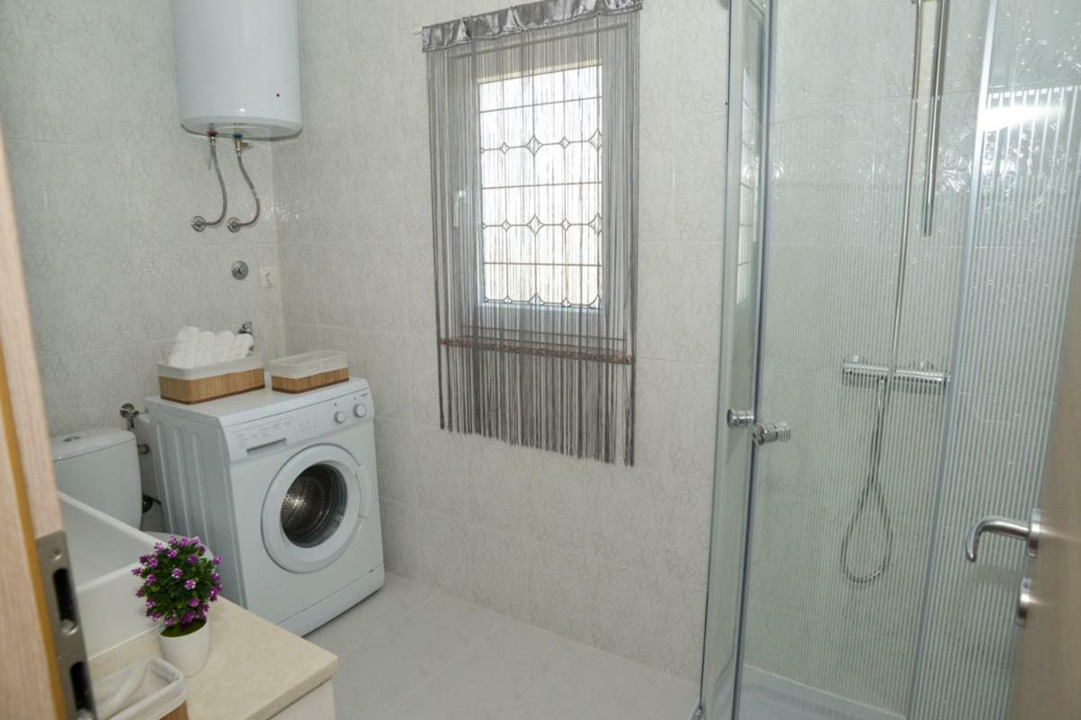 Apartment Antonio 자다르 외부 사진